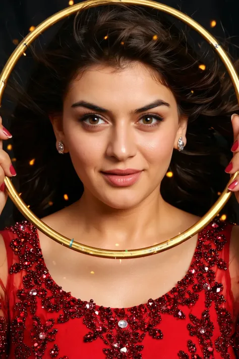 Hansika - Indian Actress Lora v1.0