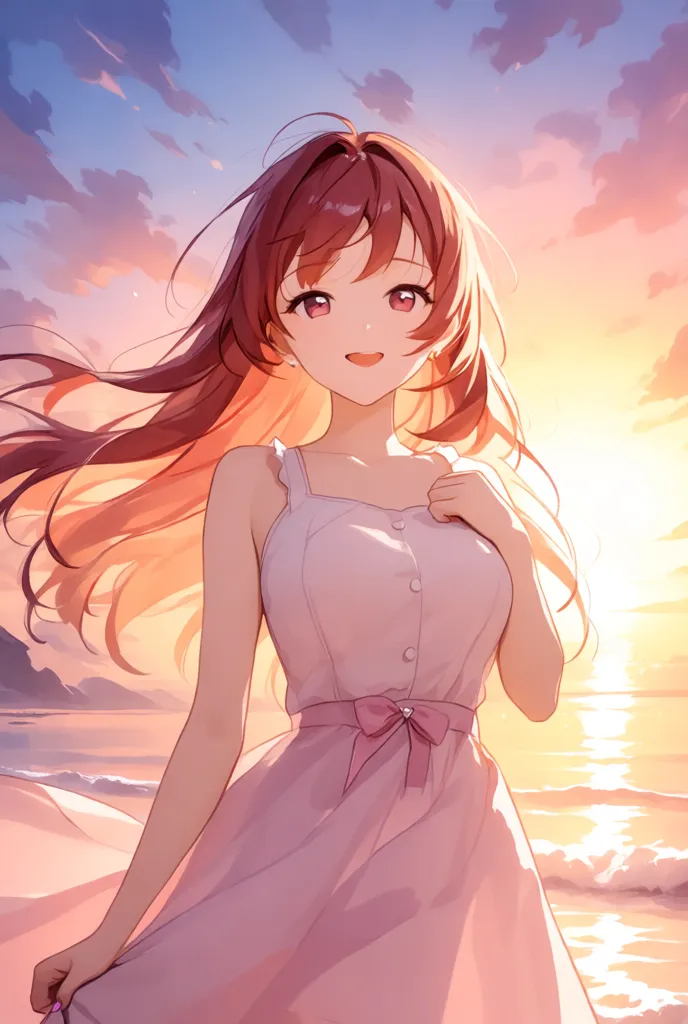 测试anima Pr5.22