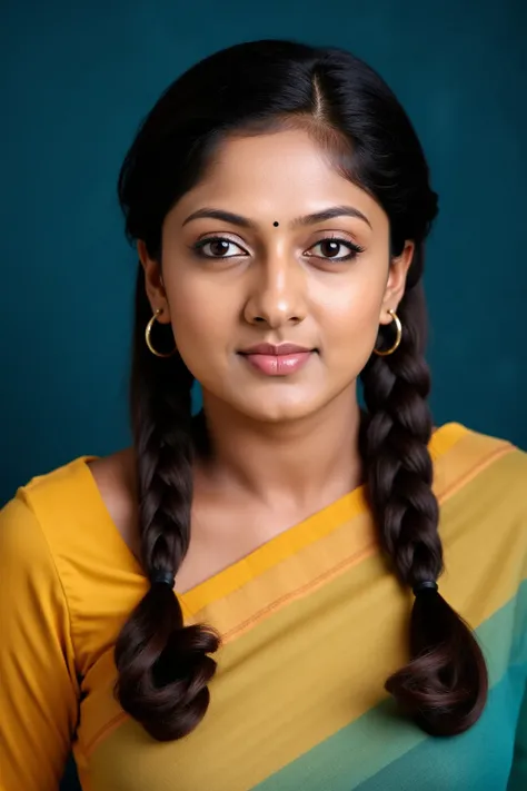 Sheela Kaur - Indian Actress Flux v1.0