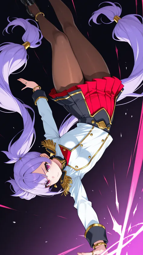 フェルミナ＝フォルバラン 1.0