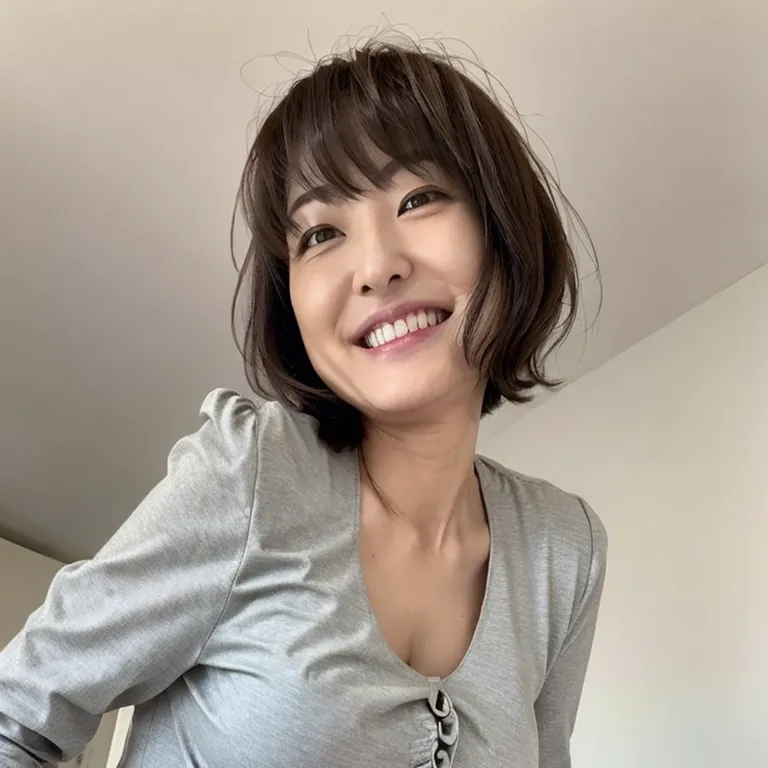 林本智子 v1.0