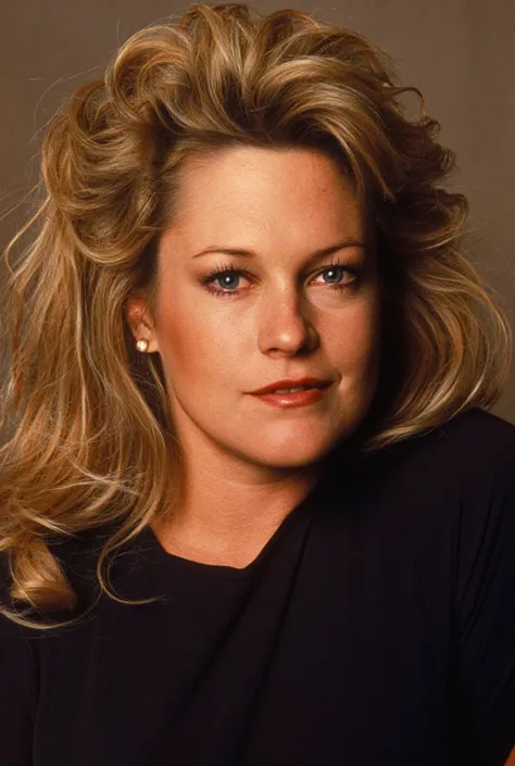Melanie Griffith ZIT ZIT