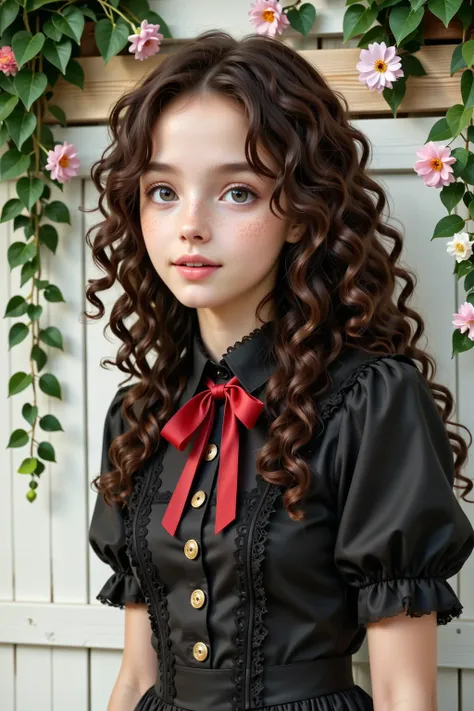 Nordic Woman GC Wan2.2 Realistic w1.0