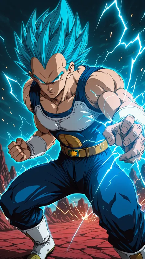 🐉Dragon Ball Unleashed🐉 v1.0