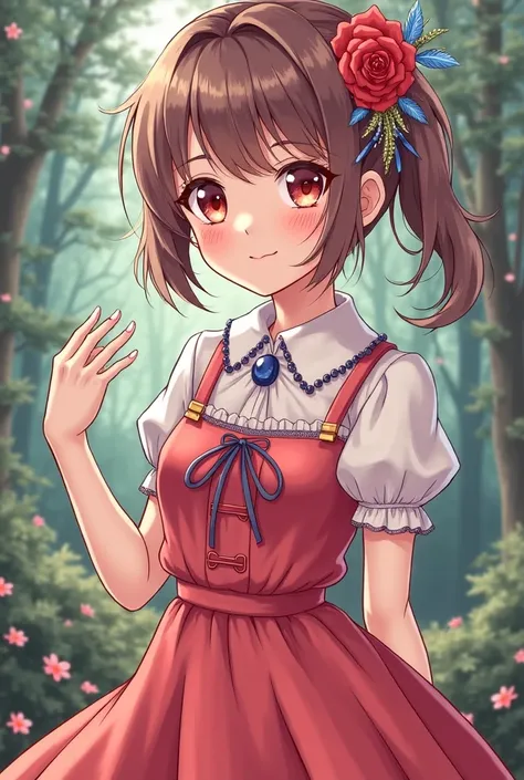 如何呢 1.0