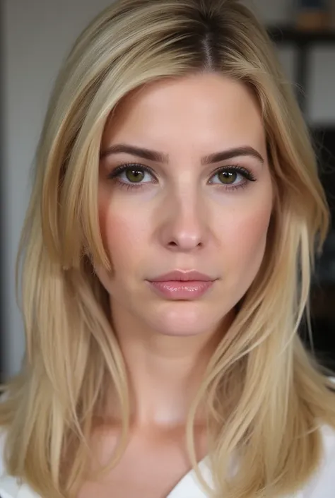 Ivanka T. FLUX
