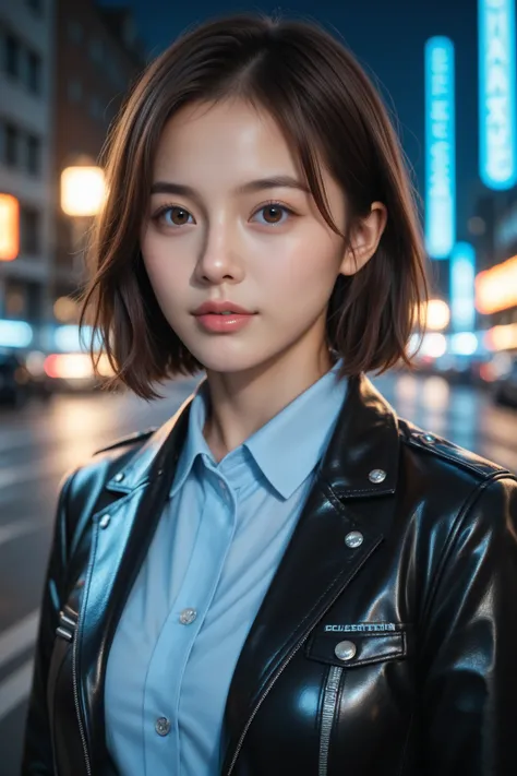SoSo Asian Pony Realistic