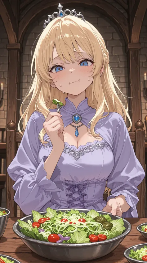 Princess Rosalie