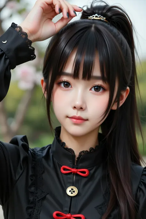 Japanese Woman DB Wan2.2 Realistic w1.0