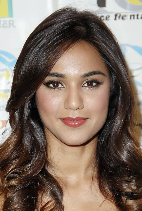 Summer Bishil ZIT ZIT