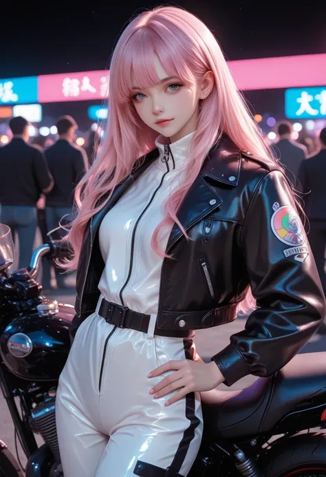 月老板的女神仙域 IL