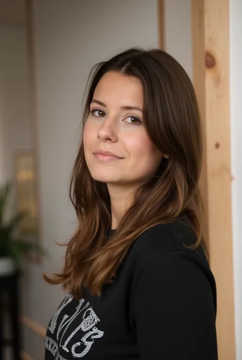 Luisa Neubauer FLUX