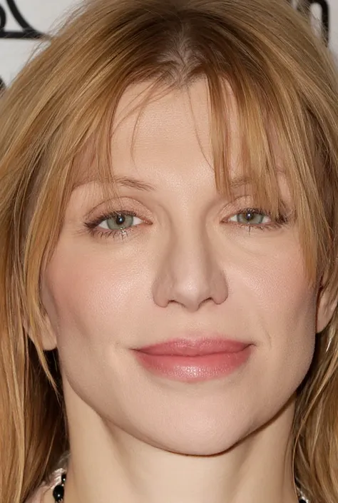 Courtney Love ZIT ZIT