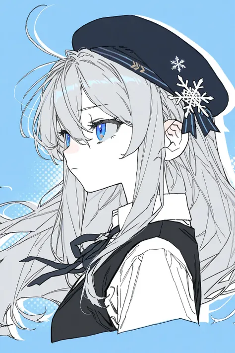 Lineart illustrious-XL v1.0