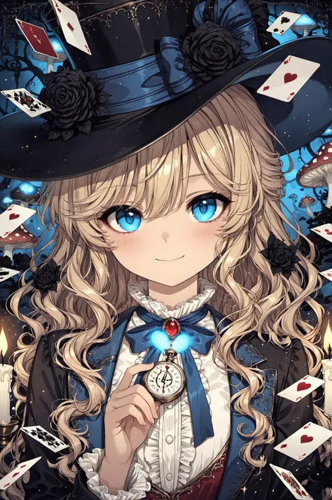SoSo Wonder Illustrious i8.0