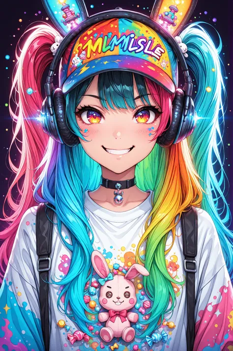 SoSo Mystic Illustrious s2.0