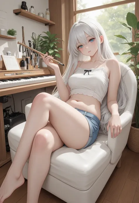 月老板的王权贵族-illustrious IL