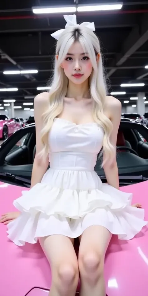 SuppercarWoman_Face 2