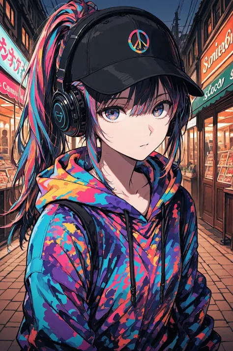 SoSo Dark Illustrious i3.0