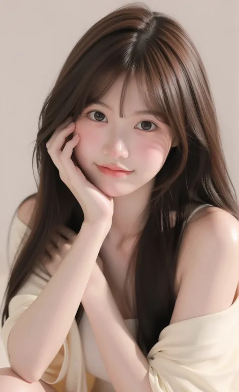Asia girl 4 (Z Image) v1.0
