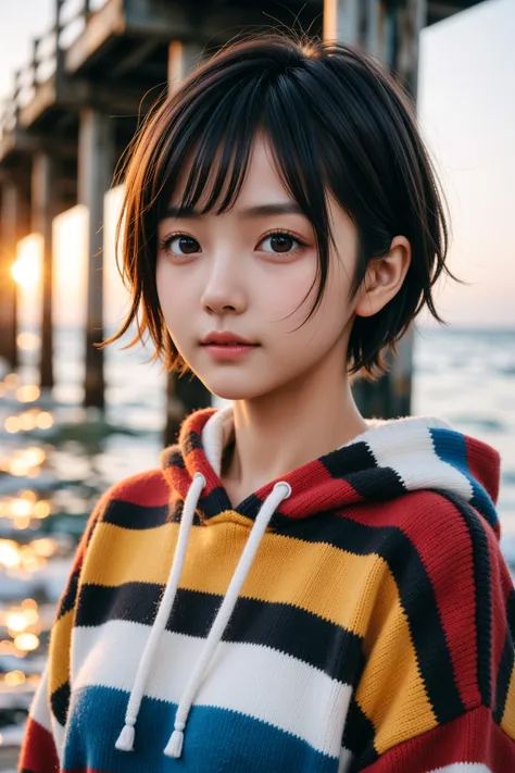 Japanese Woman IC Wan2.2 Realistic w1.0