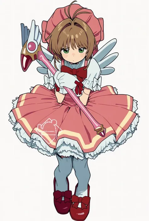 [Artist Style]sabotenman Anima 1