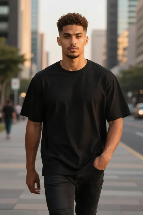 Realistic Male Z-image 1.1