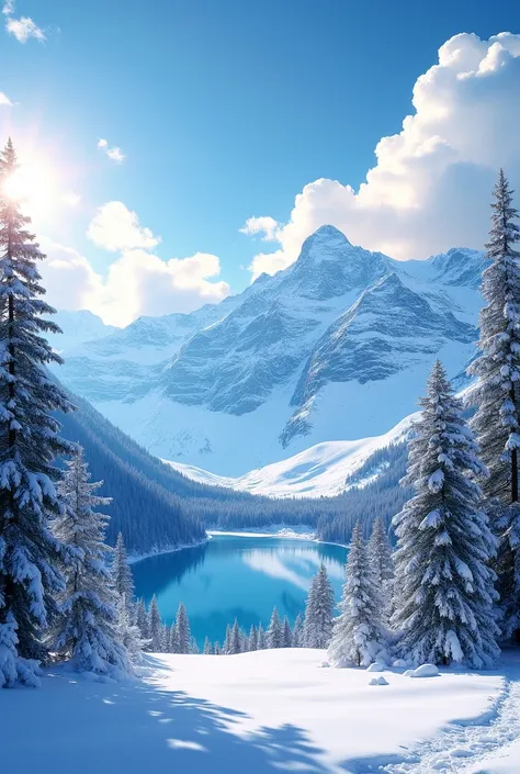 NoirScape Landscape LoRA v1.0