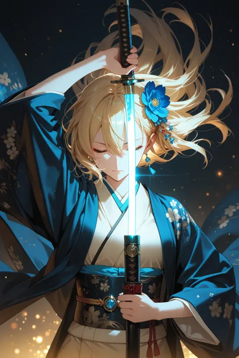 Illustrious-Semi realistic Anime