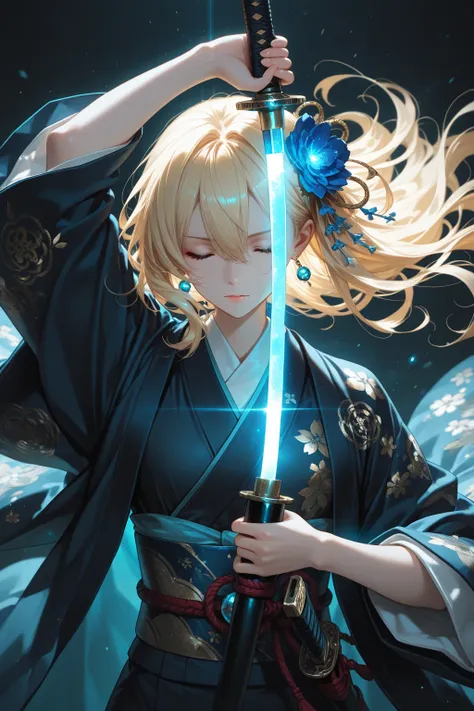 Illustrious-Semi realistic Anime