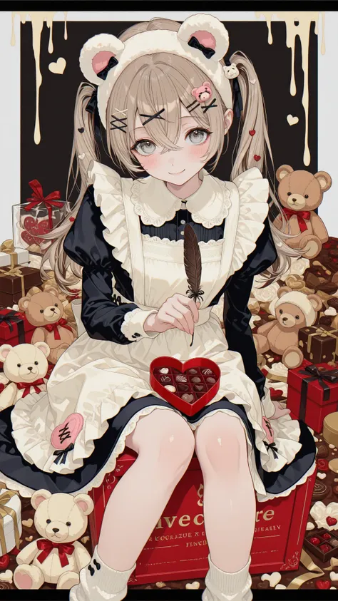 Nakagawa Hirokazu Style | Artist Style Illustrious XL v1.0