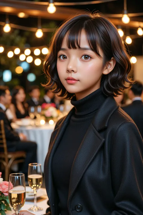 Japanese Woman BD Wan2.2 Realistic w1.0