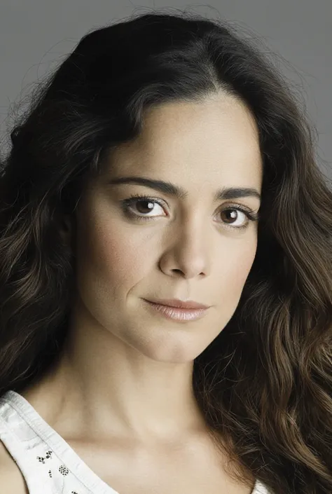 Alice Braga ZIT ZIT