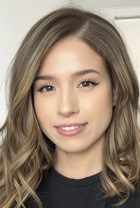 Pokimane ZIT ZIT