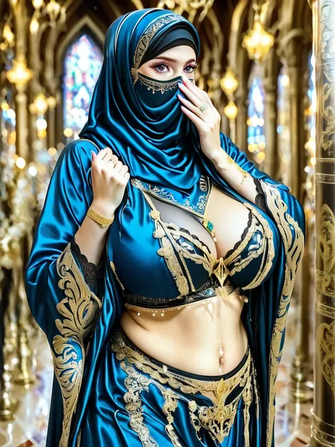 Muslim arrogance 4 2