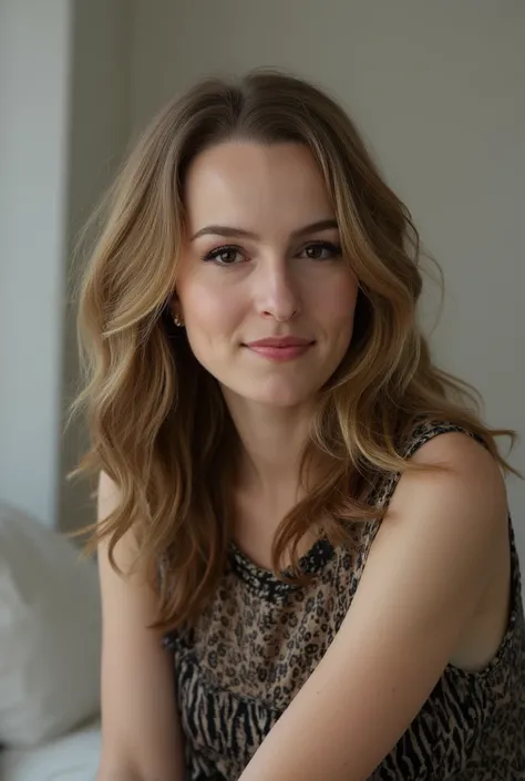 Bridgit Mendler FLUX