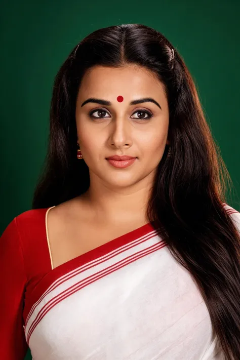 Vidya Balan - indian actress z base v1.0