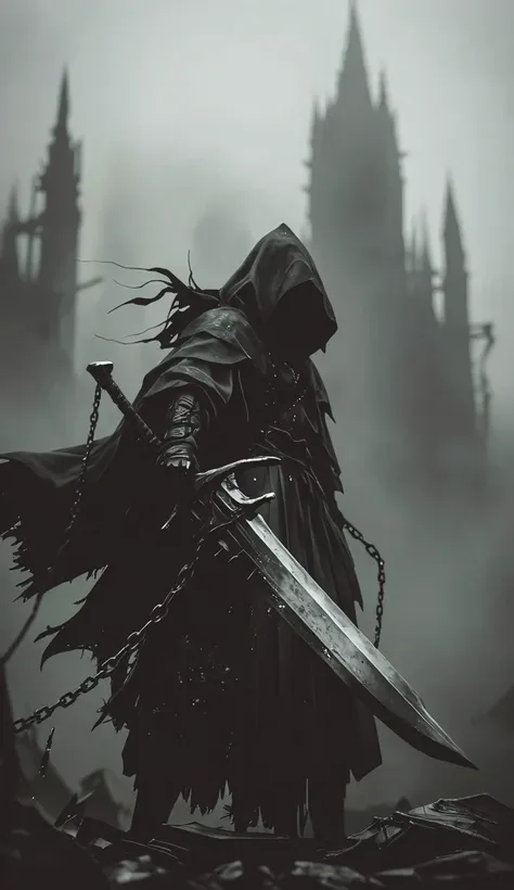 Z Image Turbo - Dark Gothic Style v1.0