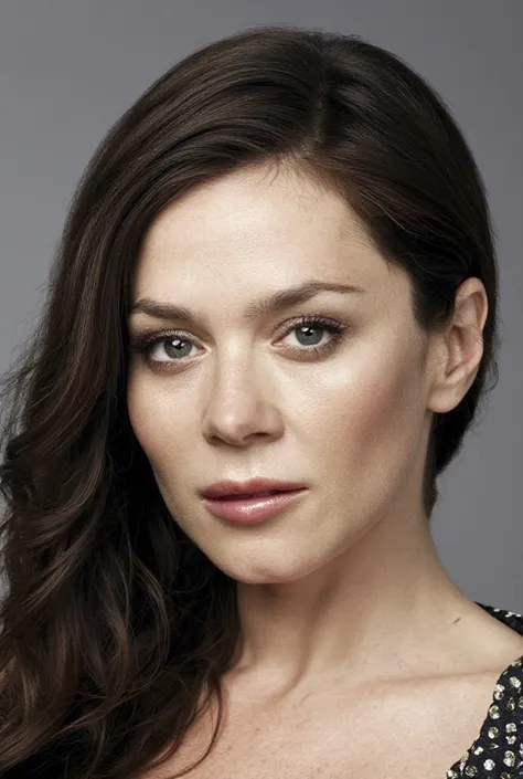 Anna Friel ZIT ZIT