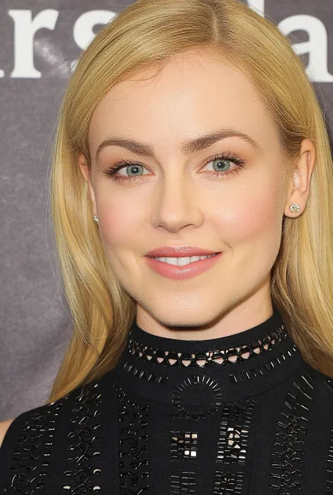 Amanda Schull ZIT ZIT