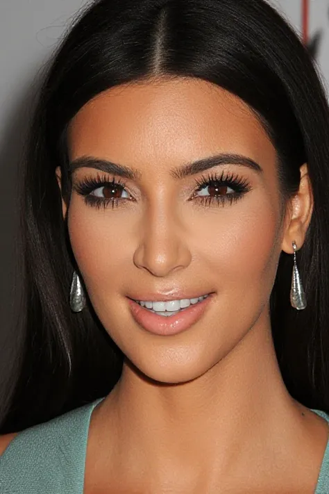 Kim Kardashian ZIT ZIT