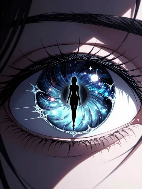 瞳/世界 v1.0