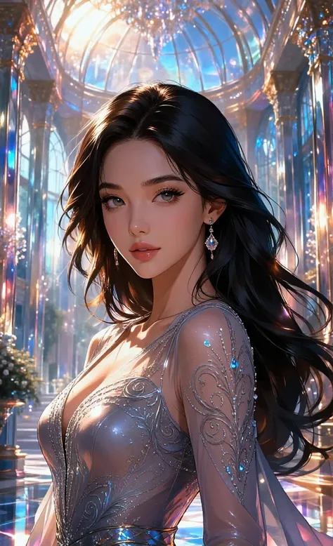 Changs_ZT_Semi-Real Illust v1