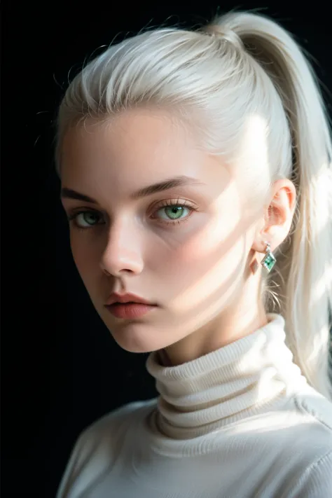 Ashley Sterling - OC Character LoRA [Pony Diffusion] v1.0