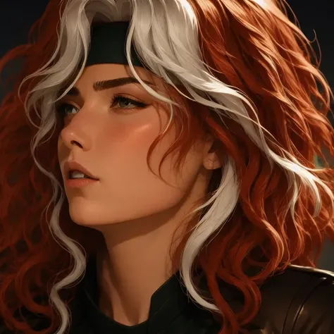 Sophia AGI Character v1.0