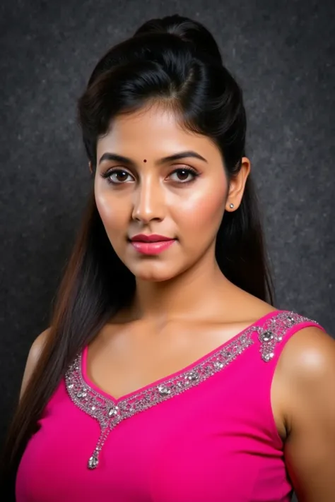 Anjali - indian actress flux v1.0