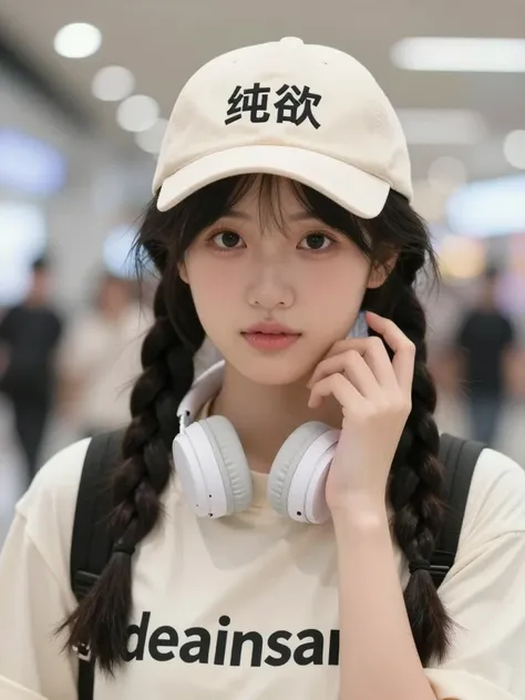 Chunyu Z-Image Turbo v1.0
