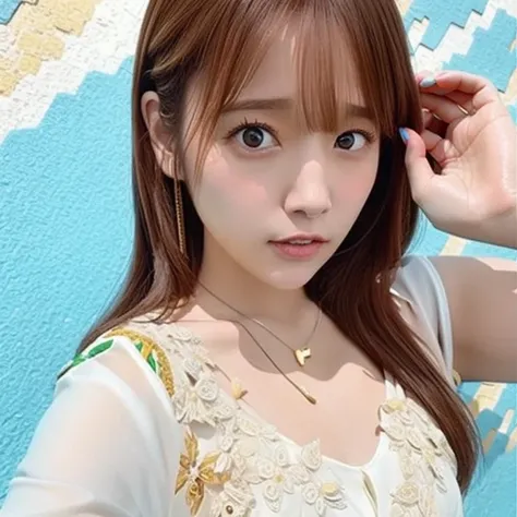 内田真礼 chil149603 v1.0