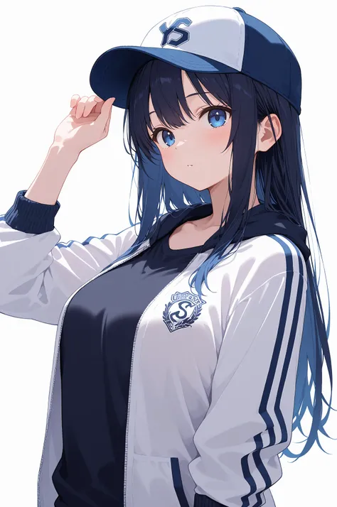 YS Baseball Cap