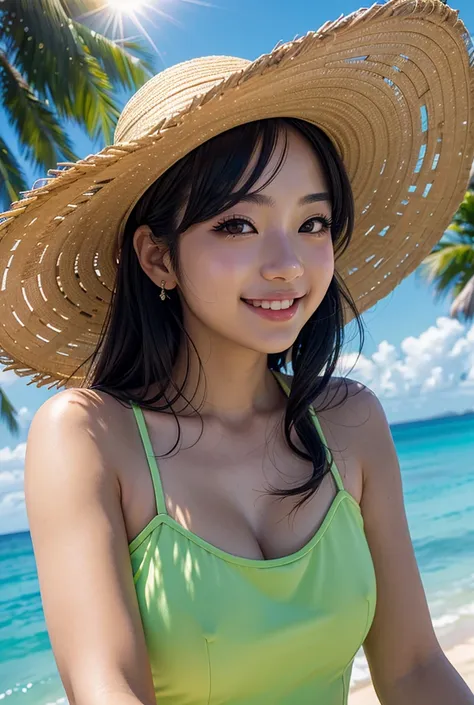 Asian Realism v1